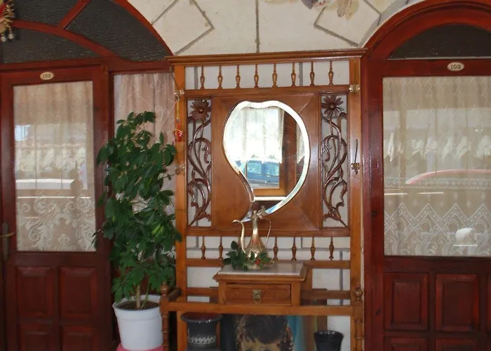 Antik 3* ألاتشاتي