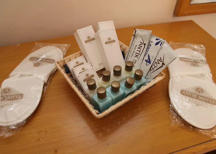 Antik 3* ألاتشاتي