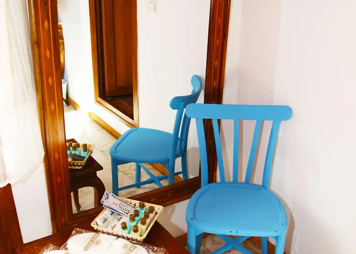 Antik 3* ألاتشاتي