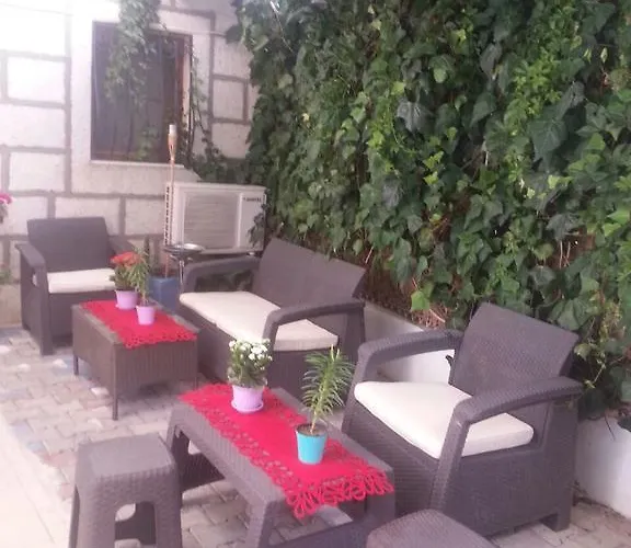 Antik 3* ألاتشاتي