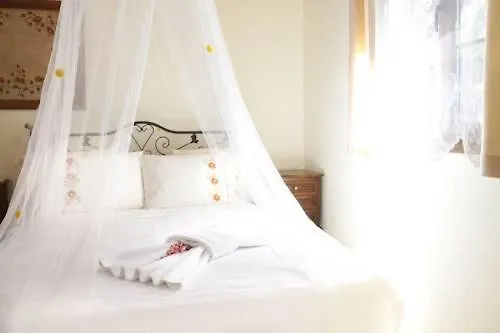 Antik فندق ألاتشاتي